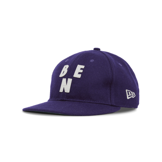 Ben-G Team Hat by New Era Very Special