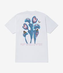  Huf Fly Trap T-Shirt