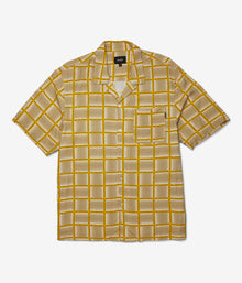  Huf Flynn S/S Resort Shirt