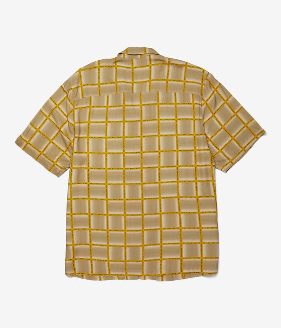 Huf Flynn S/S Resort Shirt