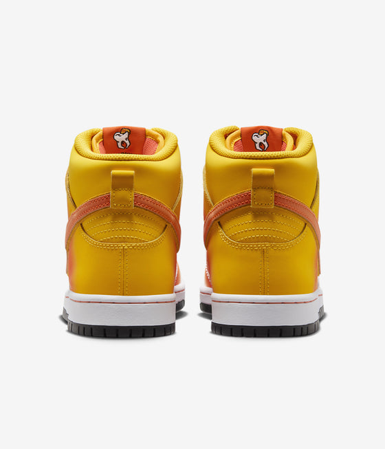 Nike SB Dunk High 'Sweet Tooth'