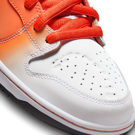 Nike SB Dunk High 'Sweet Tooth'