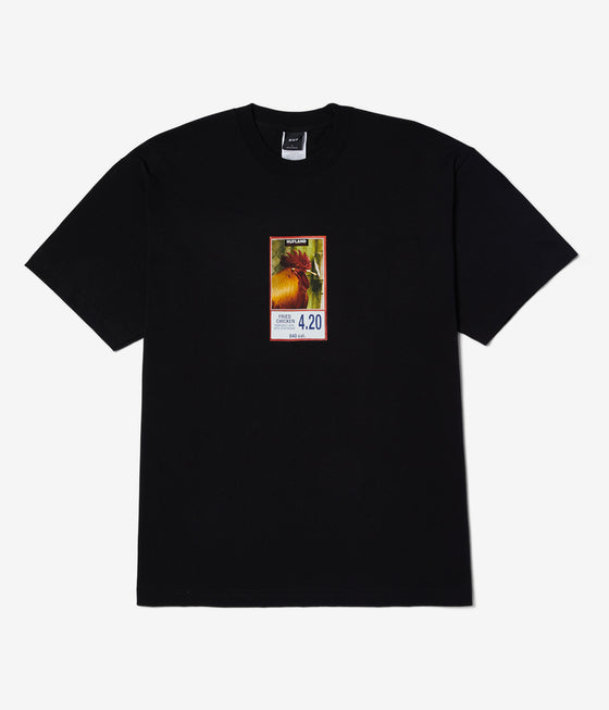 Huf Fried T-Shirt