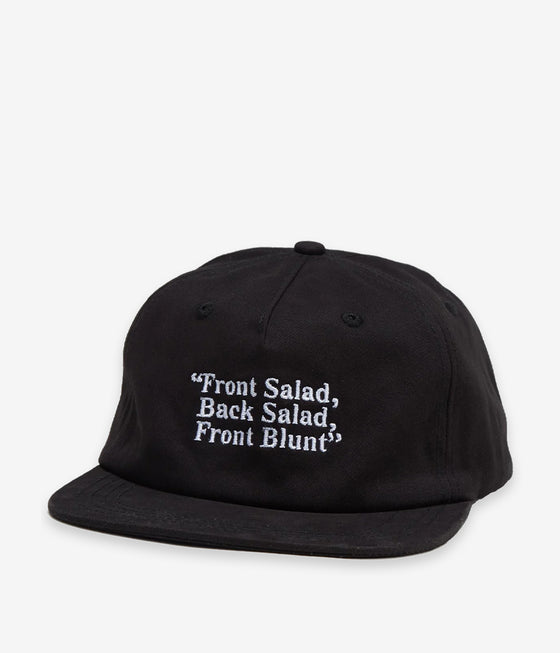 Jenkem Front Blunt Hat
