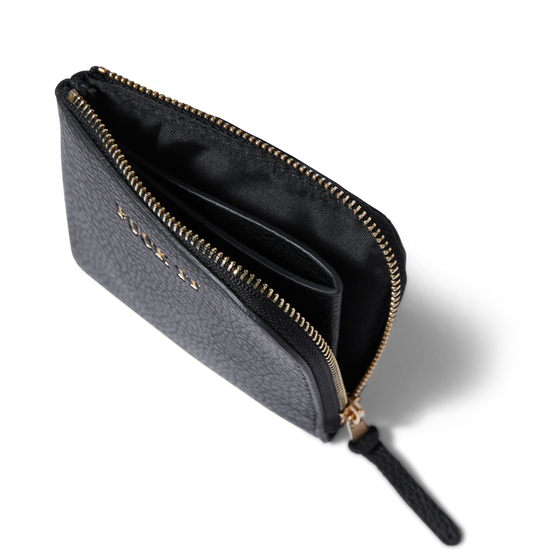 Huf Fuck It Zip Wallet