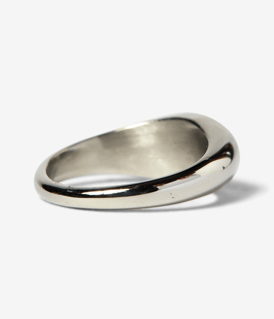 Huf Fuck It Signet Ring