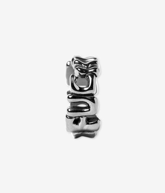 Huf Fuck It Warped Ring