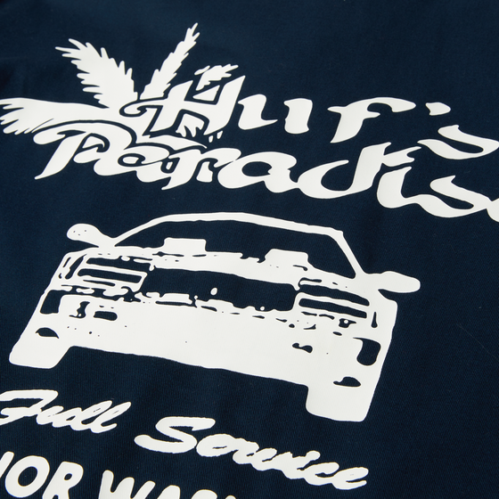 Huf Full Service Shop Jacket