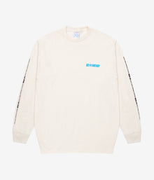  Sci-Fi Fantasy Fantasy World Tee L/S