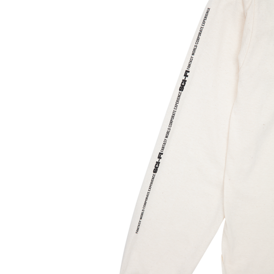 Sci-Fi Fantasy Fantasy World Tee L/S