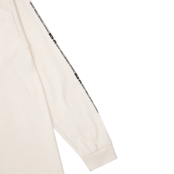Sci-Fi Fantasy Fantasy World Tee L/S