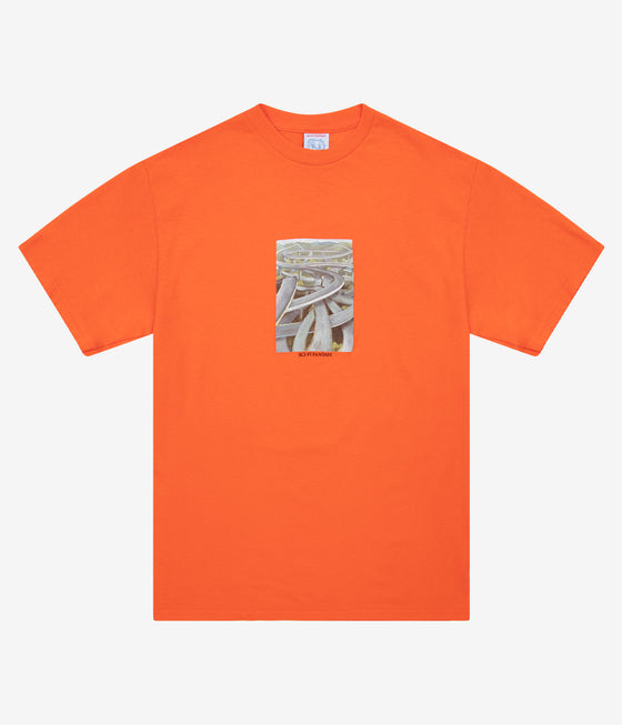 Sci-Fi Fantasy Freeway Tee