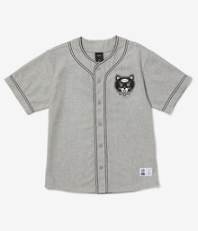  Huf Gato Baseball Jersey