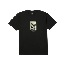  Huf Gift Bear T-Shirt