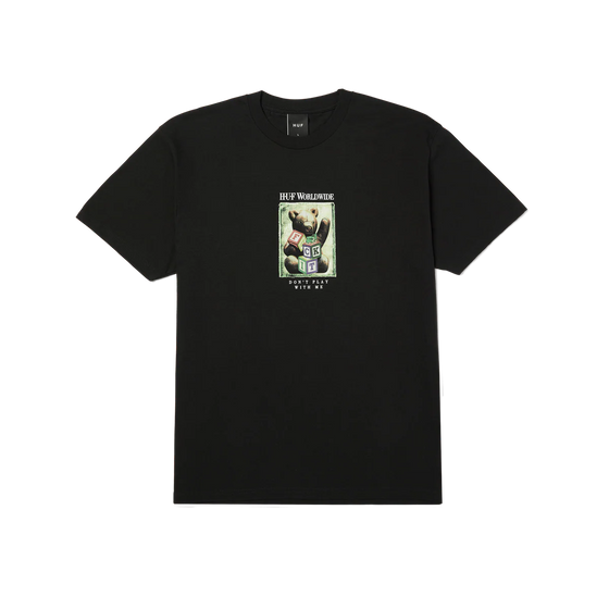 Huf Gift Bear T-Shirt