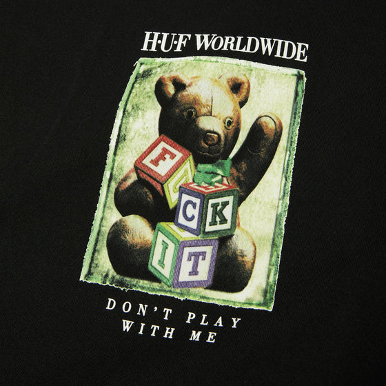 Huf Gift Bear T-Shirt