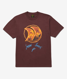  Huf x Smashing Pumpkings Gish Reissue Girl T-Shirt