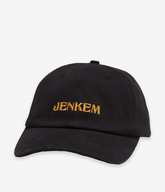 Jenkem OG Logo Hat