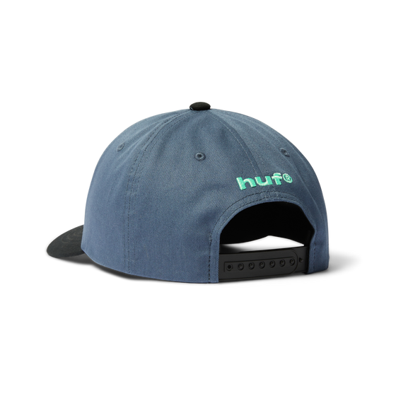 Huf Greetings Snapback