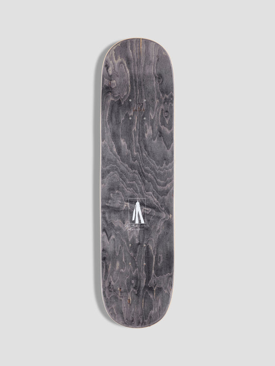 Rassvet Unisex Bauer Pro Board Wood Mold H 8.375