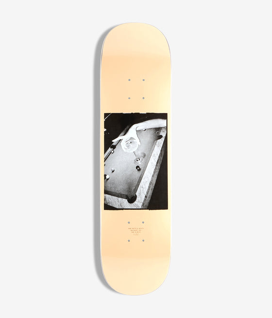 Rassvet Unisex Gilette Pro Board Wood Mold H 8.25