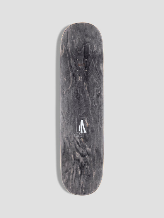 Rassvet Unisex Gilette Pro Board Wood Mold H 8.25