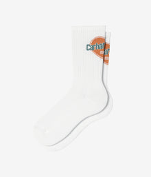  Carhartt WIP Growth Sock