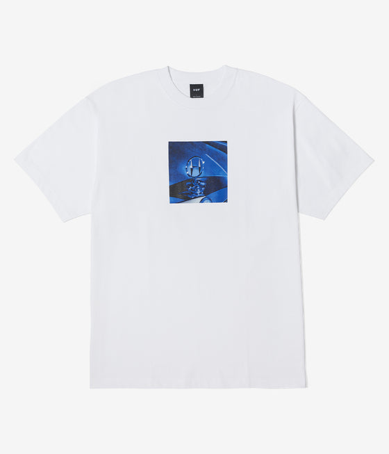 Huf H Class Emblem T-Shirt