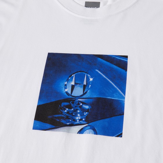 Huf H Class Emblem T-Shirt