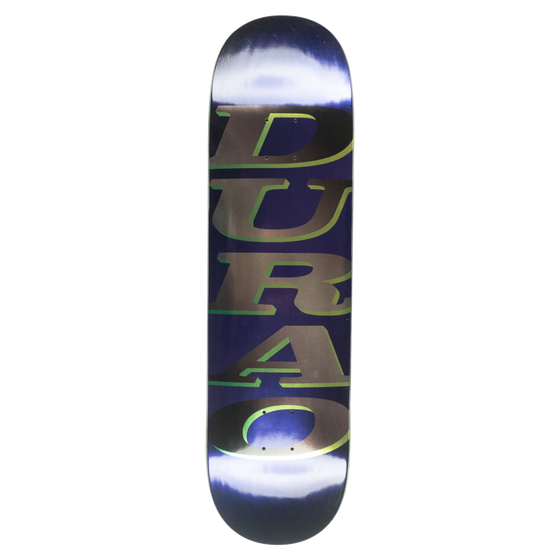 Hardbody Durao Stacked Deck 8.38