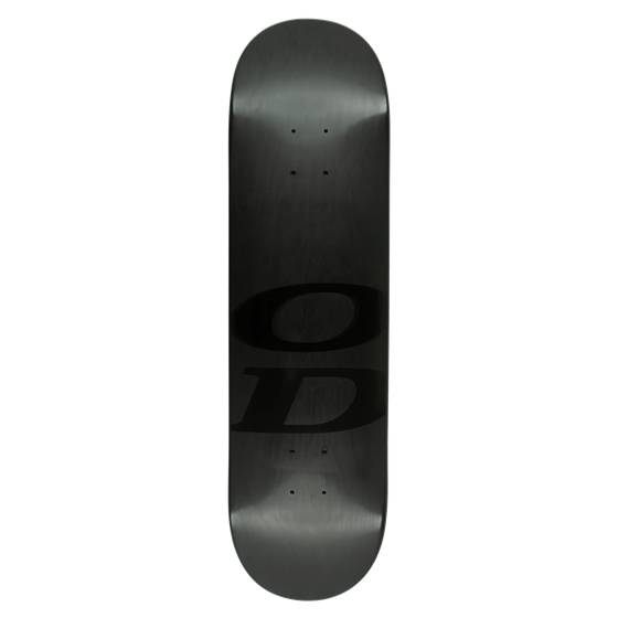 Hardbody OD Stacked Deck