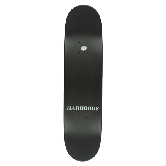 Hardbody OD Stacked Deck