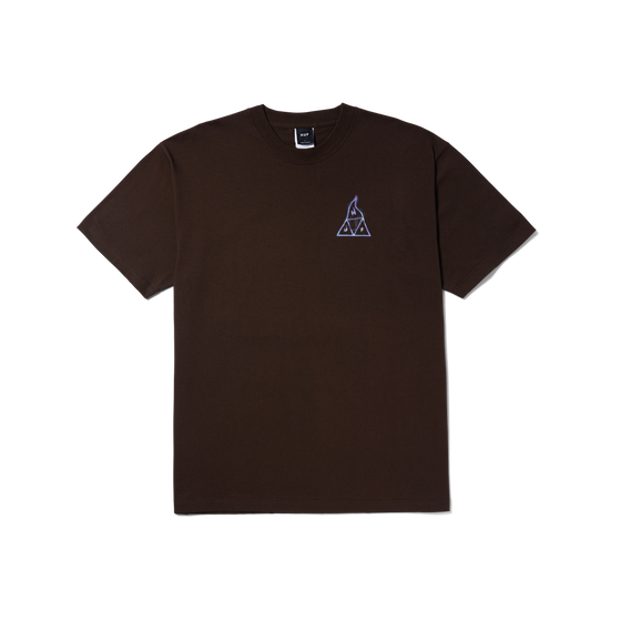Huf Hot Spot T-Shirt