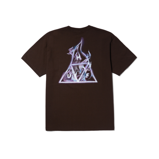 Huf Hot Spot T-Shirt