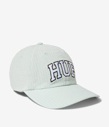  Huf Arch Logo CV 6 Panel