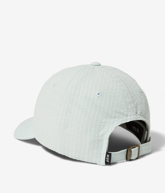 Huf Arch Logo CV 6 Panel