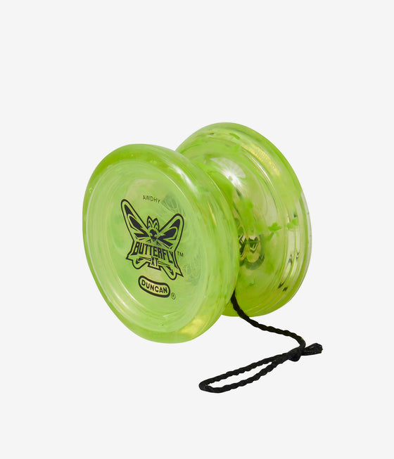 Huf Duncan Yo-Yo