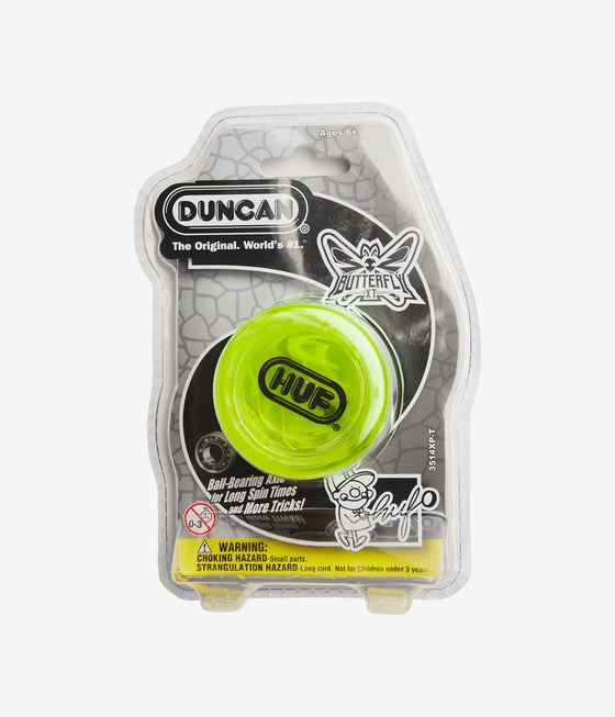 Huf Duncan Yo-Yo