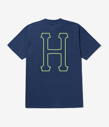  Huf Set H T-Shirt