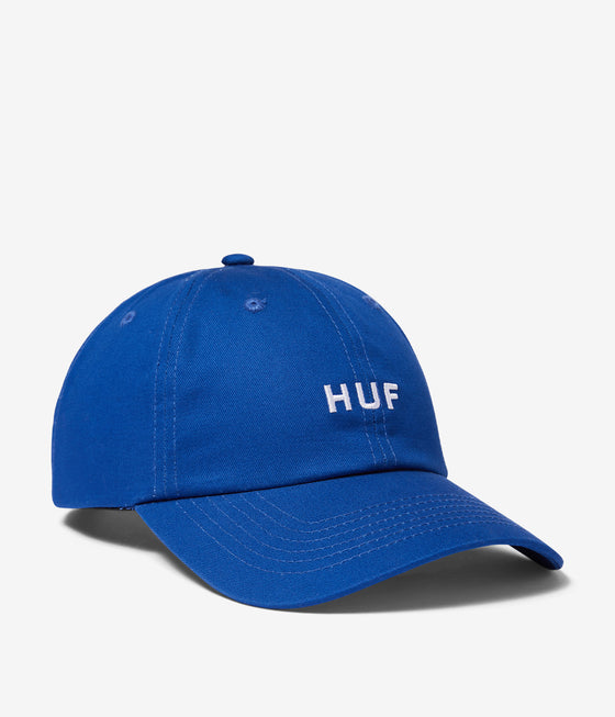 Huf Set Og Cv 6 Panel Hat