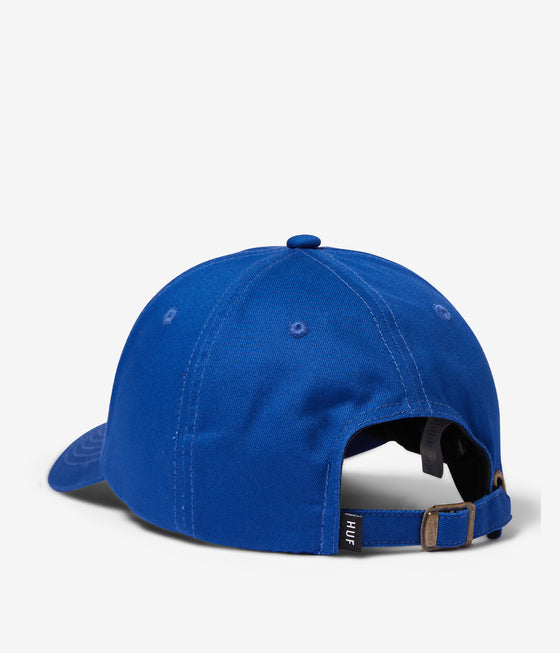Huf Set Og Cv 6 Panel Hat