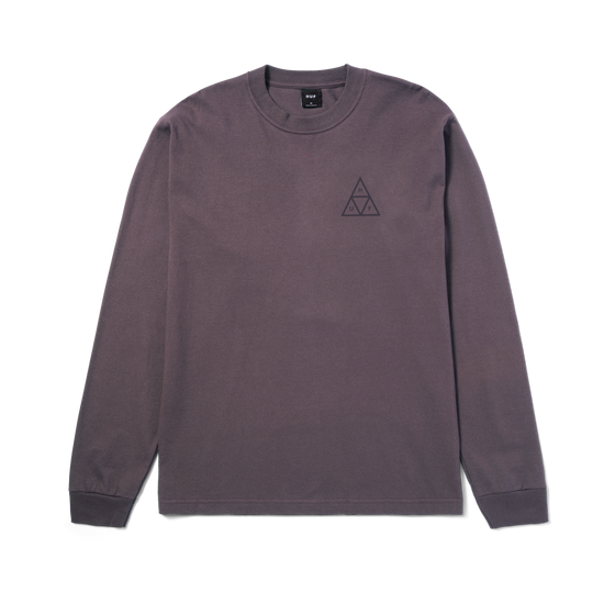Huf Set Triple Triangle Longsleeve T-Shirt
