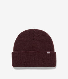  Huf Set Usual Beanie