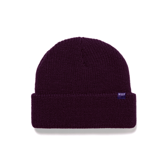 Huf Set Usual Beanie