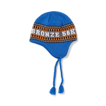  Huf x Bronze Flap Beanie