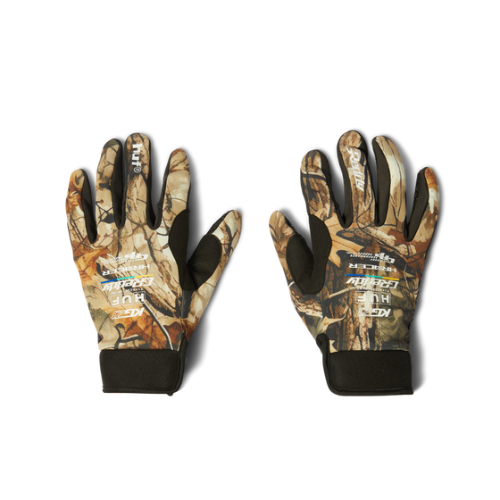 Huf x Greddy Racing Gloves