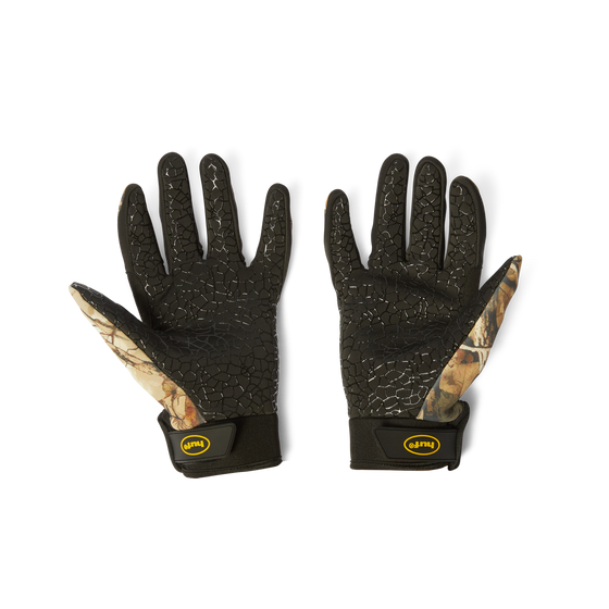 Huf x Greddy Racing Gloves