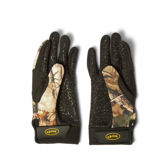 Huf x Greddy Racing Gloves