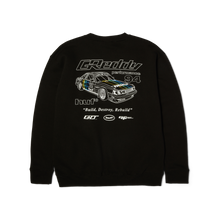  Huf x Greddy Retro Mod Crew