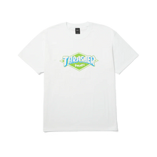  Huf X Thrasher Logo SS T-shirt